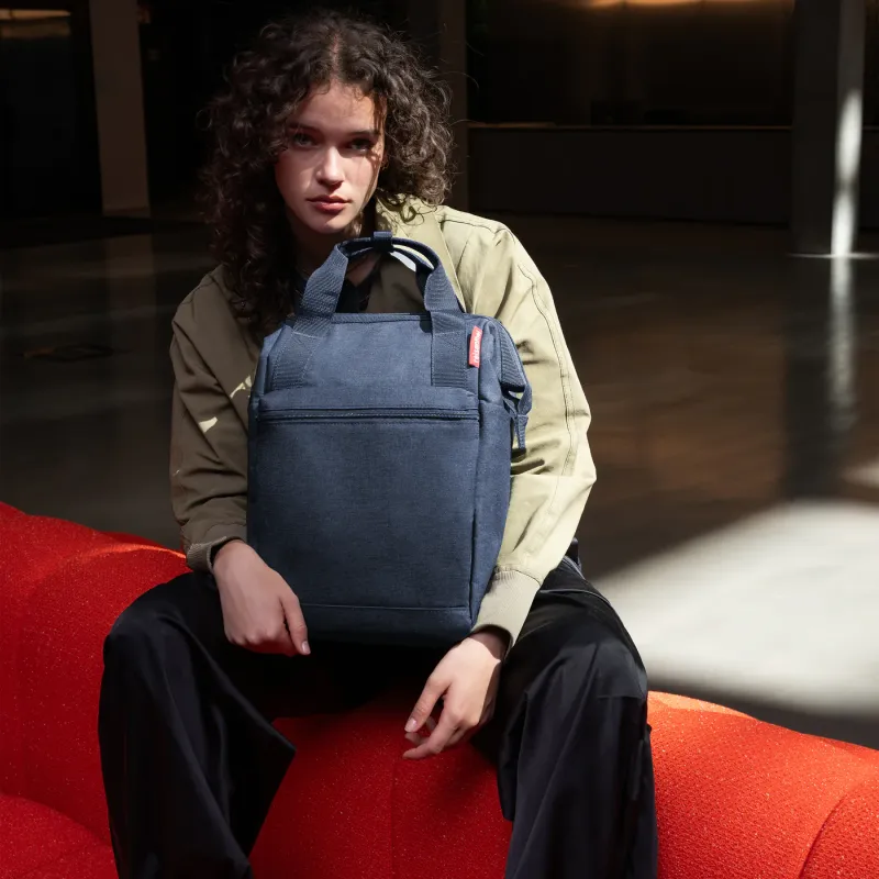 allrounder R twist navy - Image 3