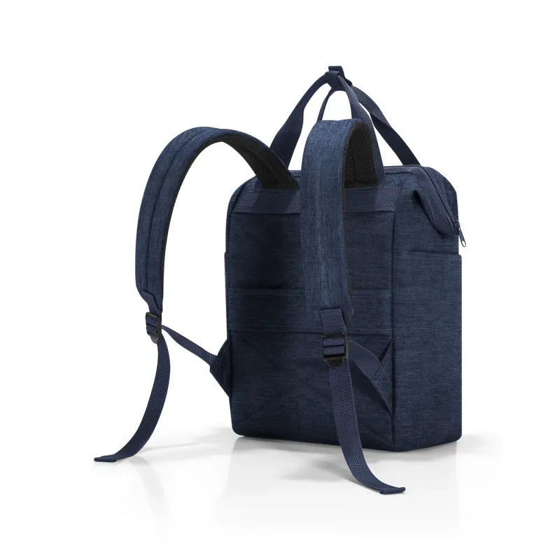 allrounder R twist navy - Image 4