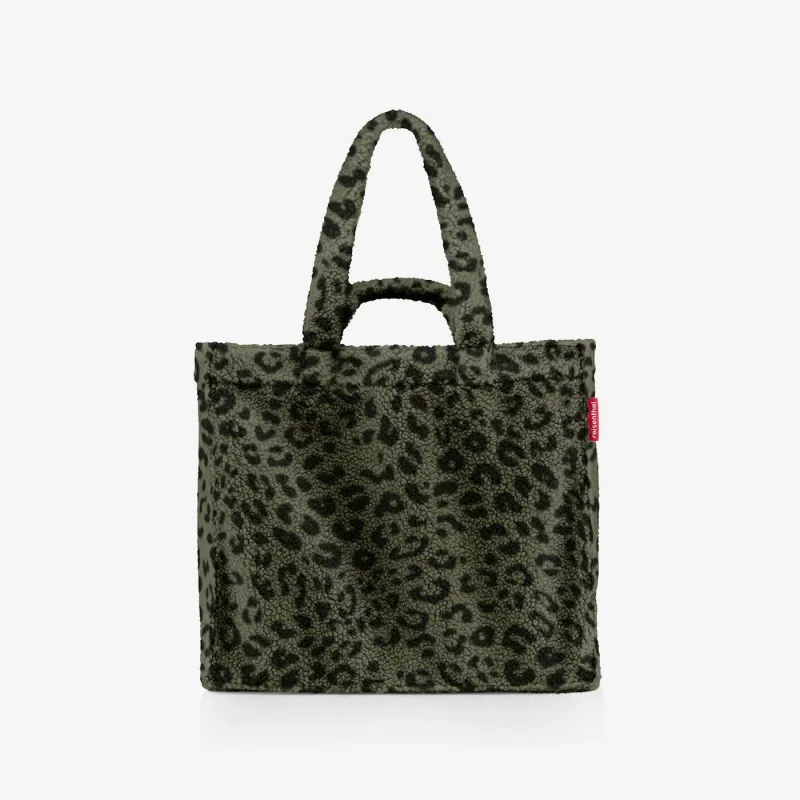 softshopper teddy leo olive