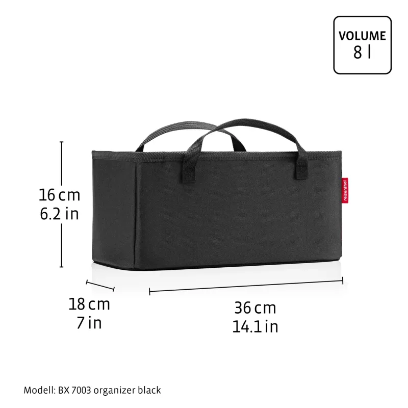 Bundle: loopshopper L + organizer - Image 4