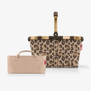 Bundle: carrybag + organizer