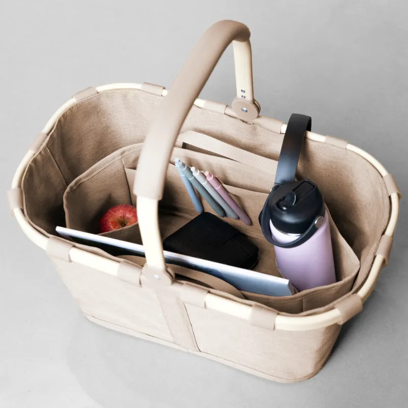 Bundle: carrybag + organizer - Image 2