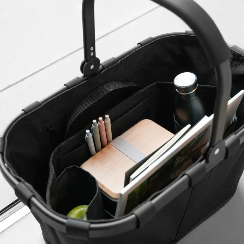 organizer black - Image 2
