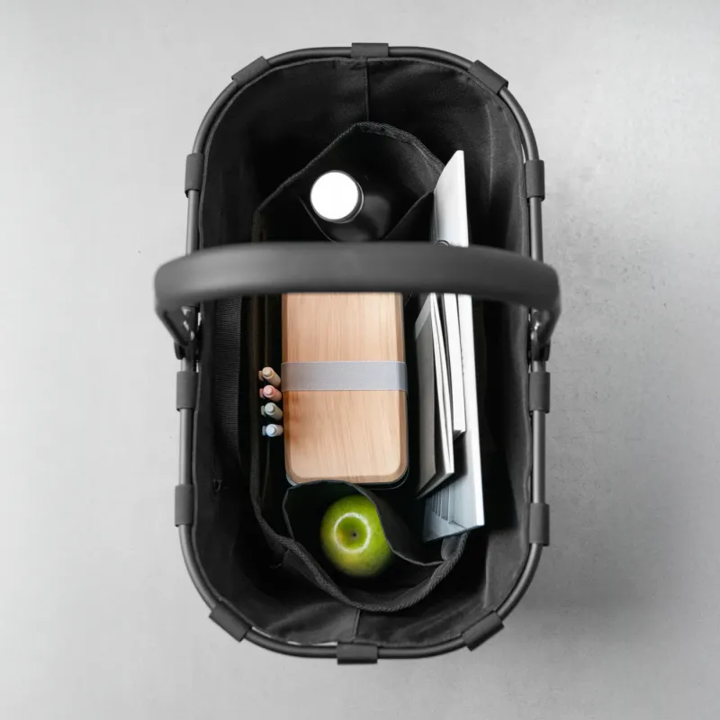 organizer black - Image 3