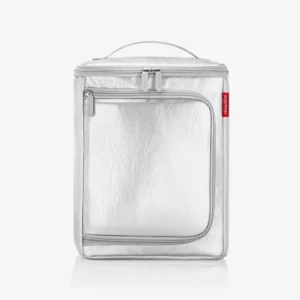 coolerbox silver crackle