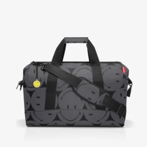 allrounder L smiley grey