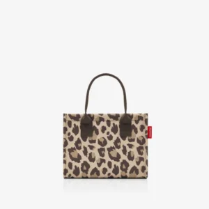daily shopper XS leo macchiato