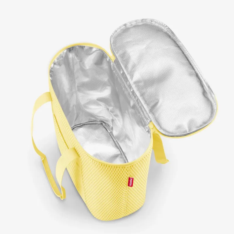 thermoshopper mesh lemon - Image 3