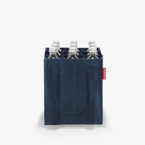 bottlebag twist navy