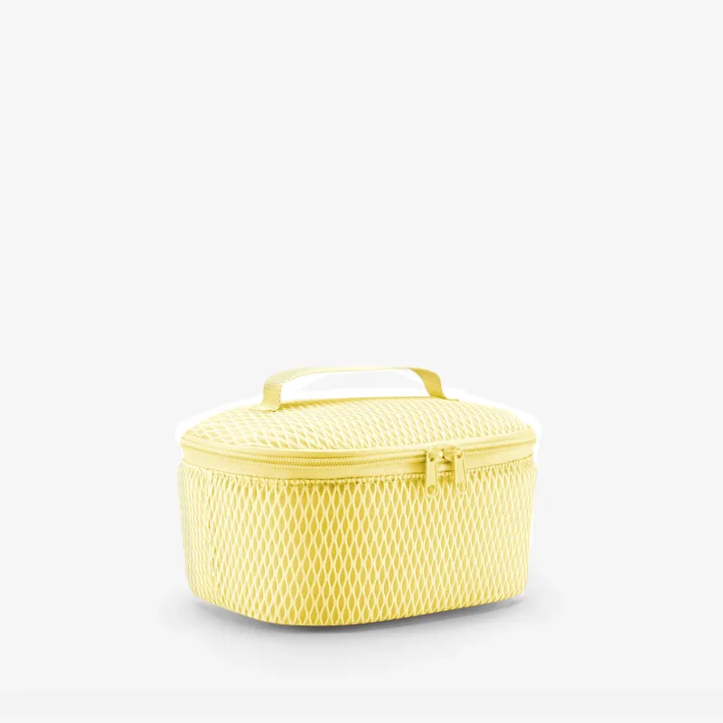 coolerbag S pocket mesh lemon - Image 3