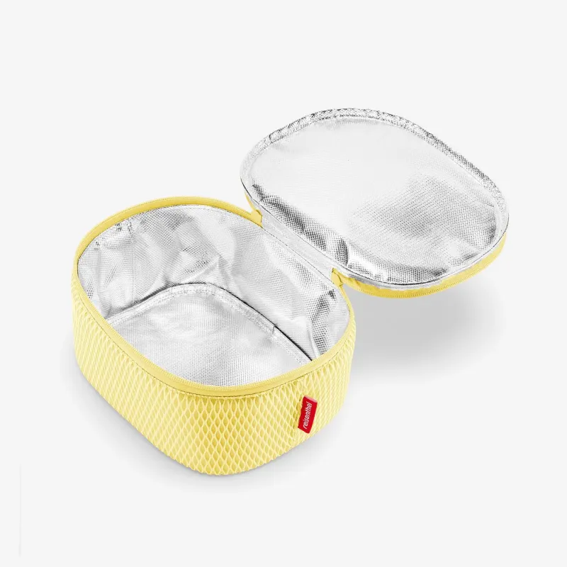 coolerbag S pocket mesh lemon - Image 4