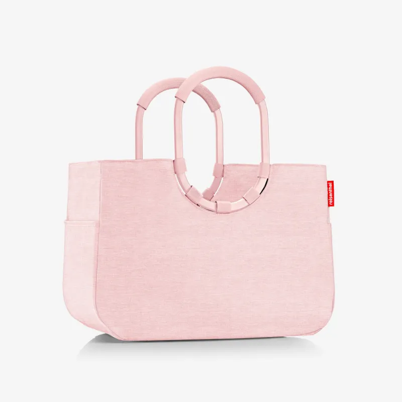 loopshopper L frame twist blush - Image 4