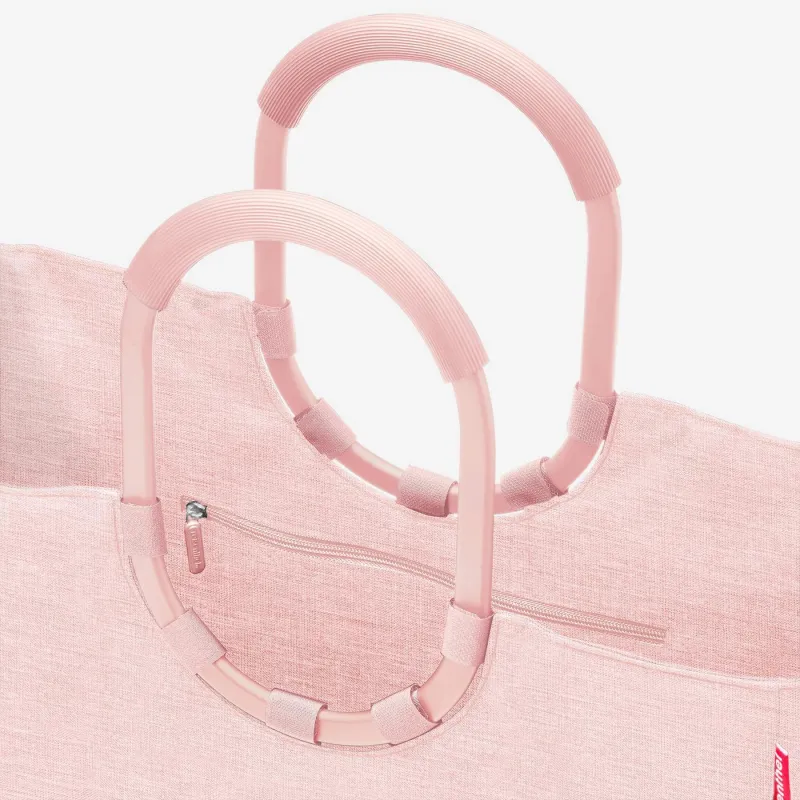 loopshopper L frame twist blush - Image 5