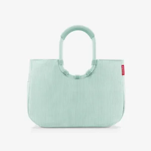 loopshopper L frame cord mint