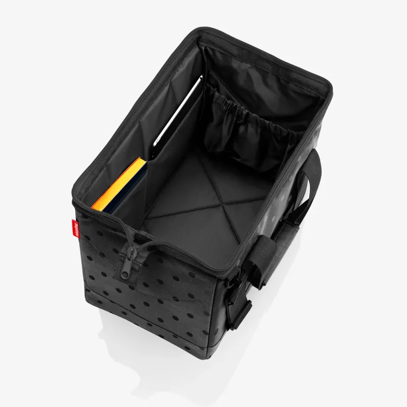 allrounder M glossy dots black - Image 5