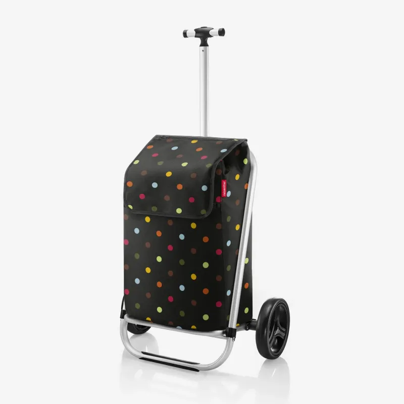 shopping trolley dots - Image 3