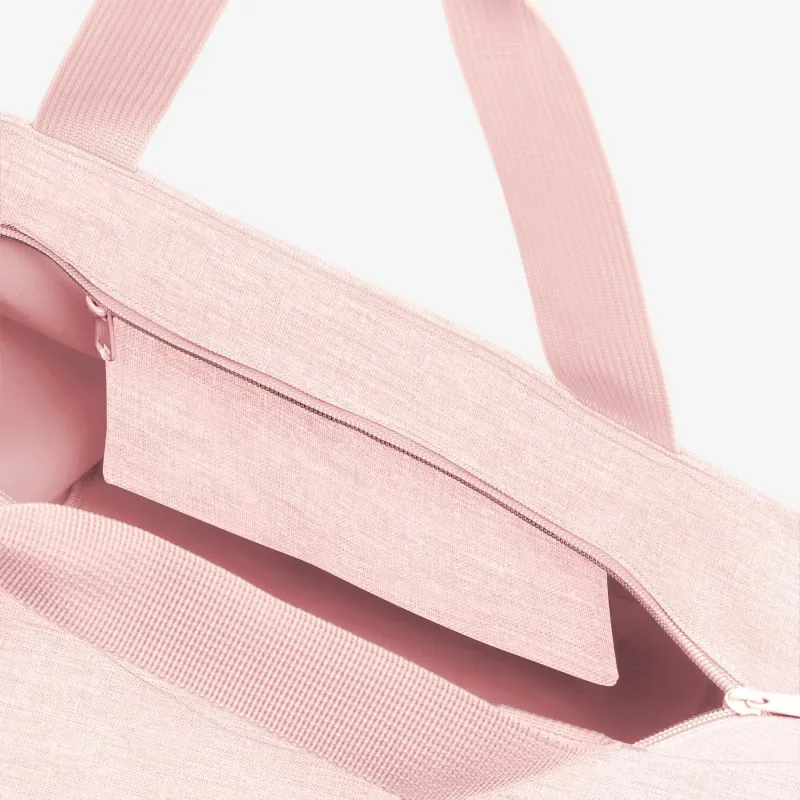 shopper M twist blush - Image 5