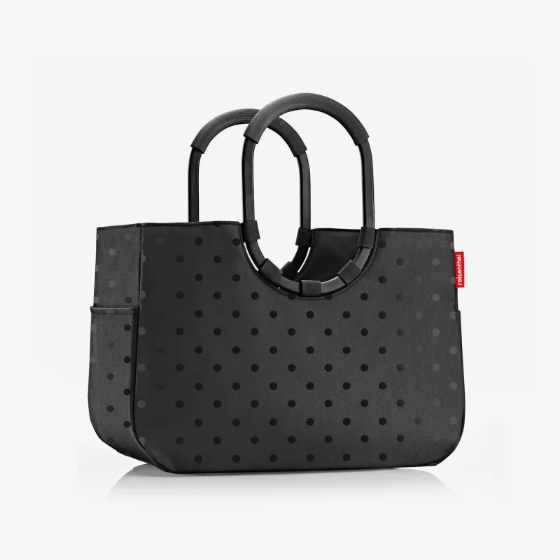 loopshopper L frame glossy dots black - Image 5