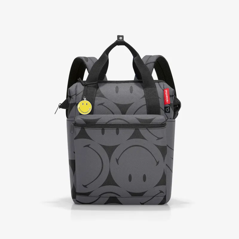 allrounder R smiley grey