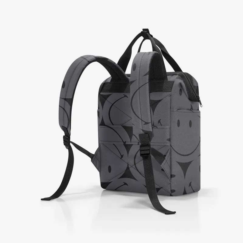 allrounder R smiley grey - Image 4