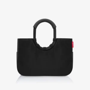 loopshopper M frame black/black
