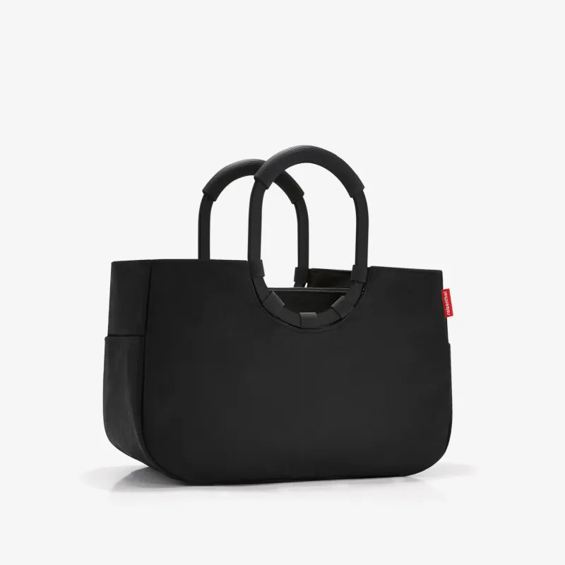 loopshopper M frame black/black - Image 3