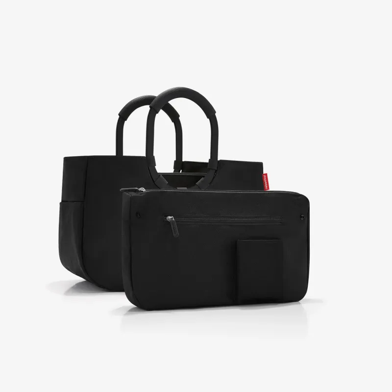 loopshopper M frame black/black - Image 5