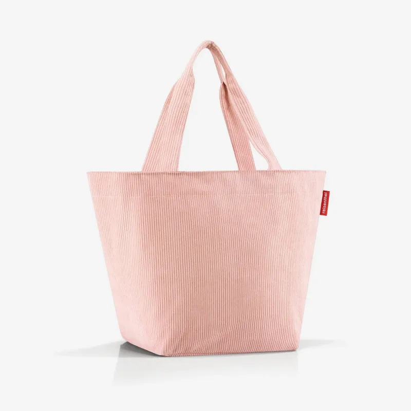 shopper M cord blush - Image 2