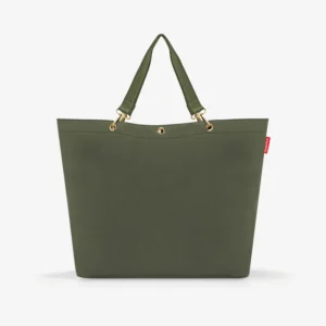 shopper XL urban forest gold