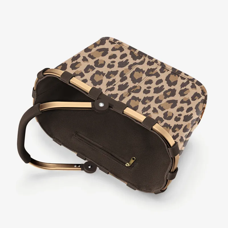 carrybag XS frame leo macchiato - Image 5