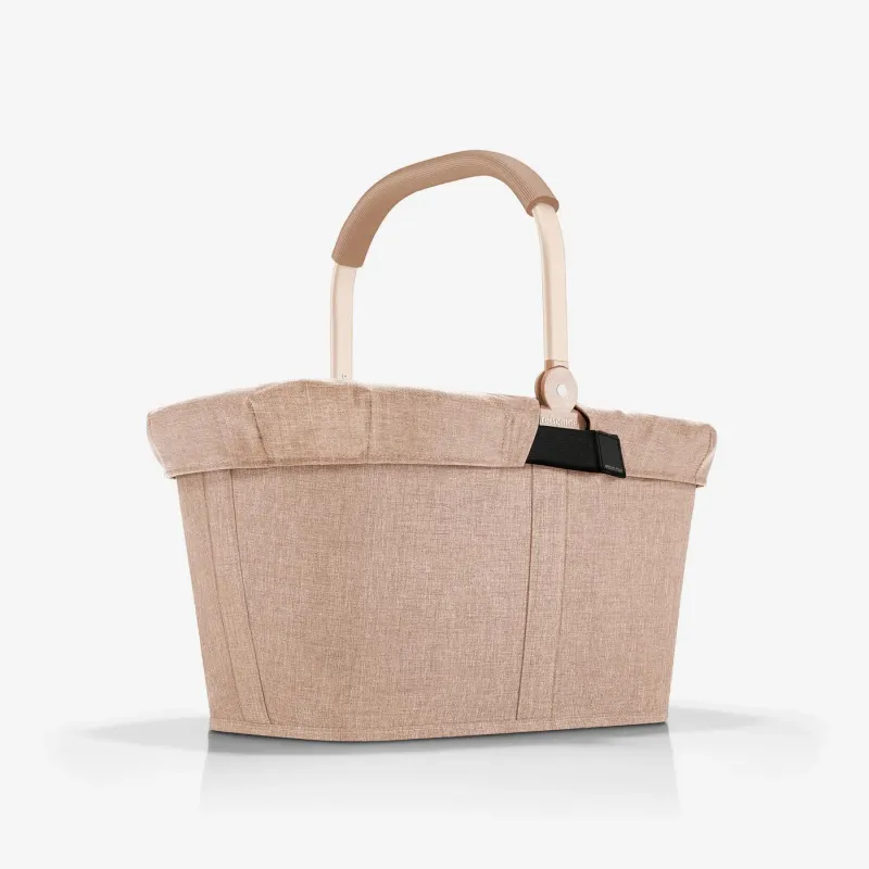 carrybag cover twist coffee - Image 4