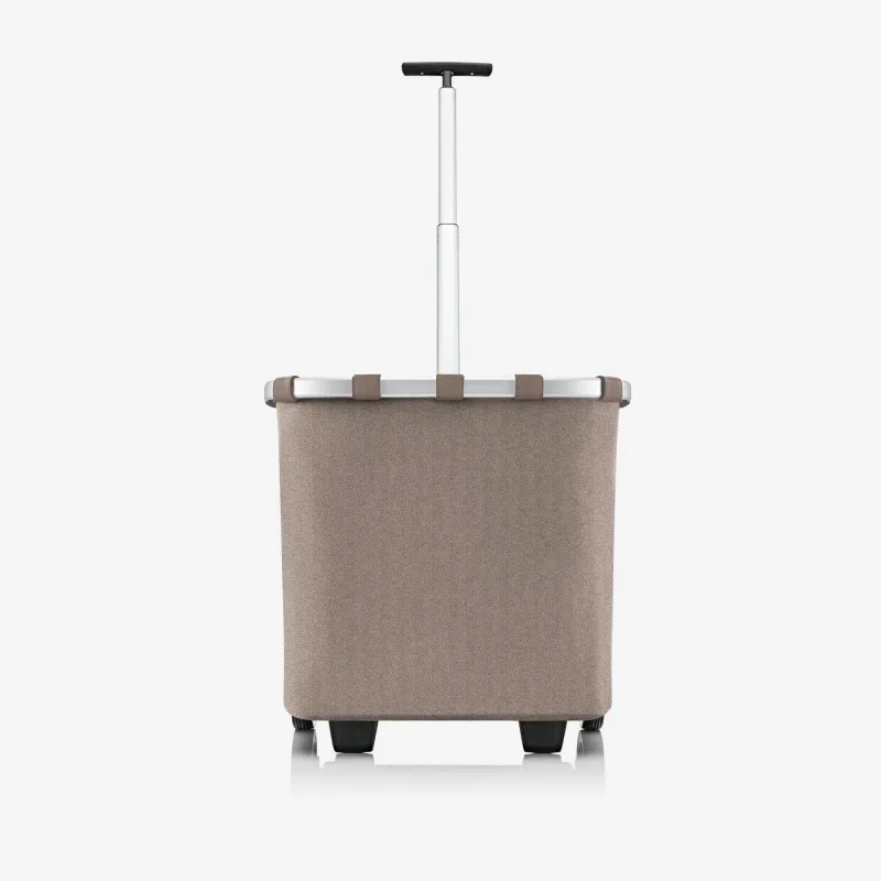 carrycruiser herringbone mokka - Image 4