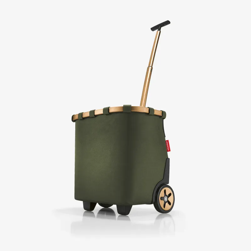 carrycruiser urban forest gold