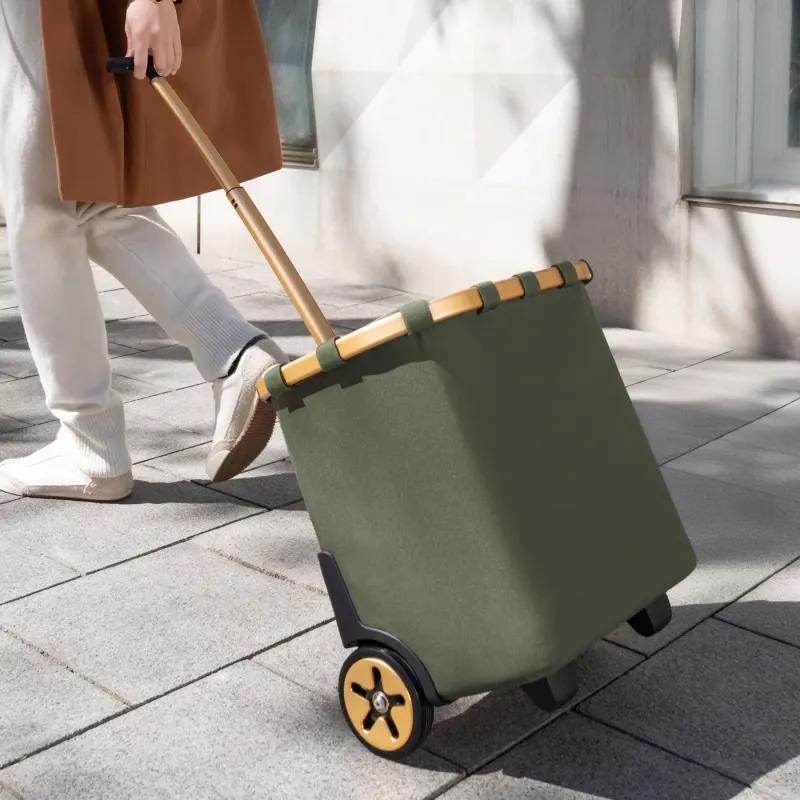 carrycruiser urban forest gold - Image 2