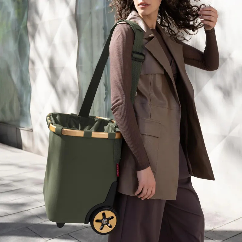 carrycruiser urban forest gold - Image 3