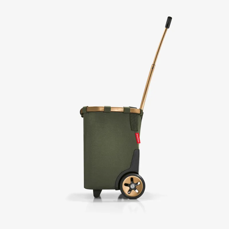 carrycruiser urban forest gold - Image 4