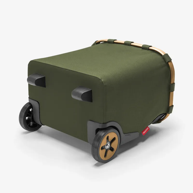 carrycruiser urban forest gold - Image 5