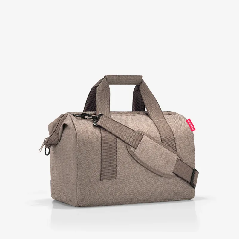 allrounder M herringbone mokka - Image 4