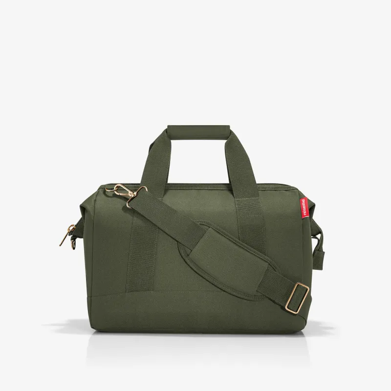allrounder M urban forest gold