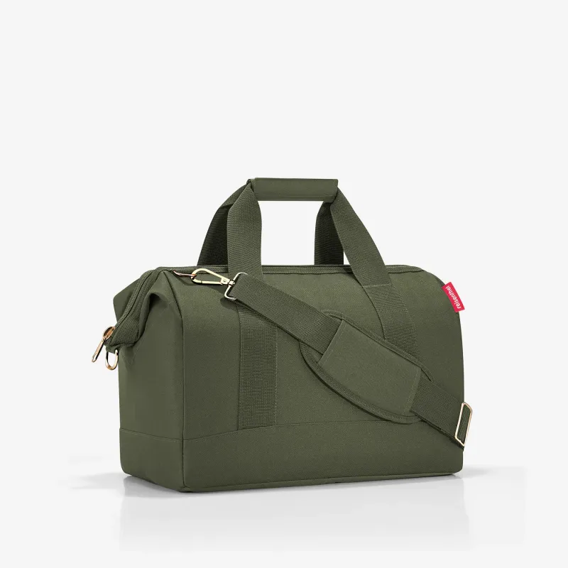 allrounder M urban forest gold - Image 4