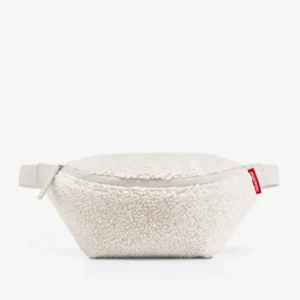 beltbag teddy sand