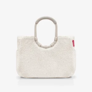 loopshopper L teddy sand