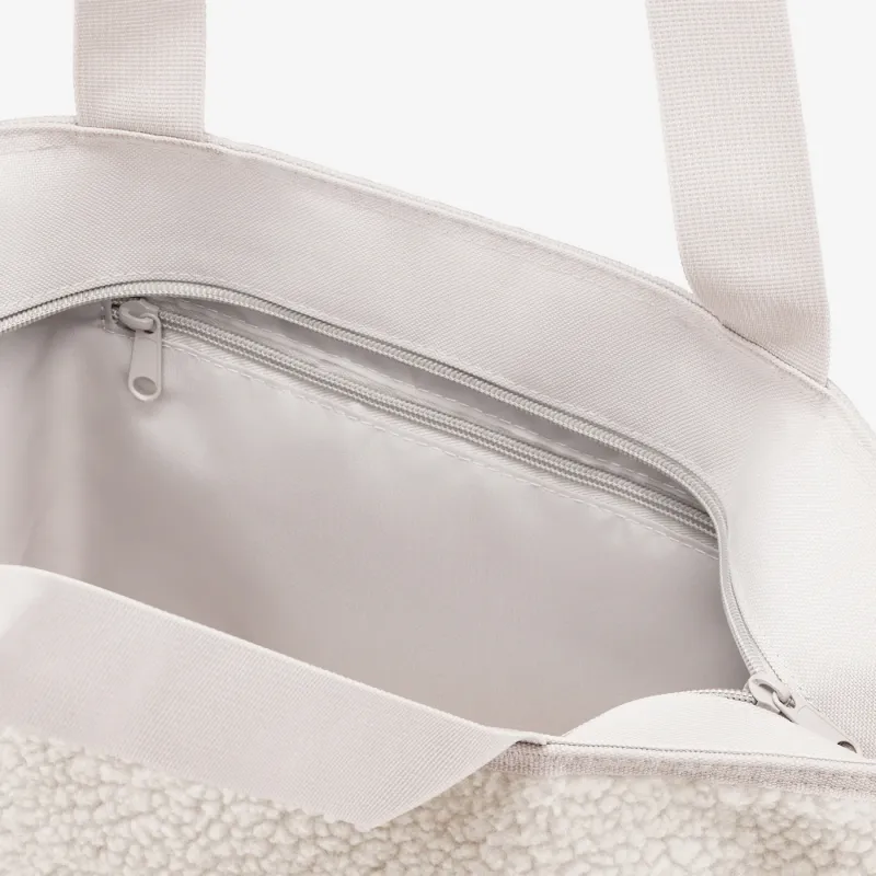 shopper M teddy sand - Image 5