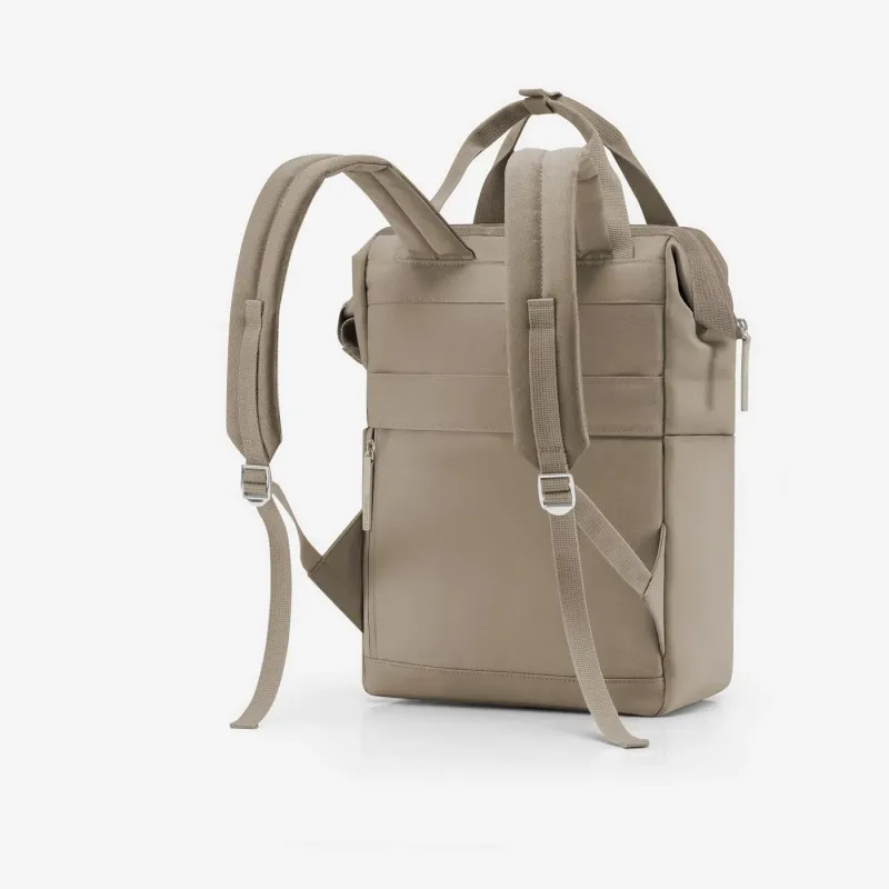 allrounder backpack taupe1 - Image 5