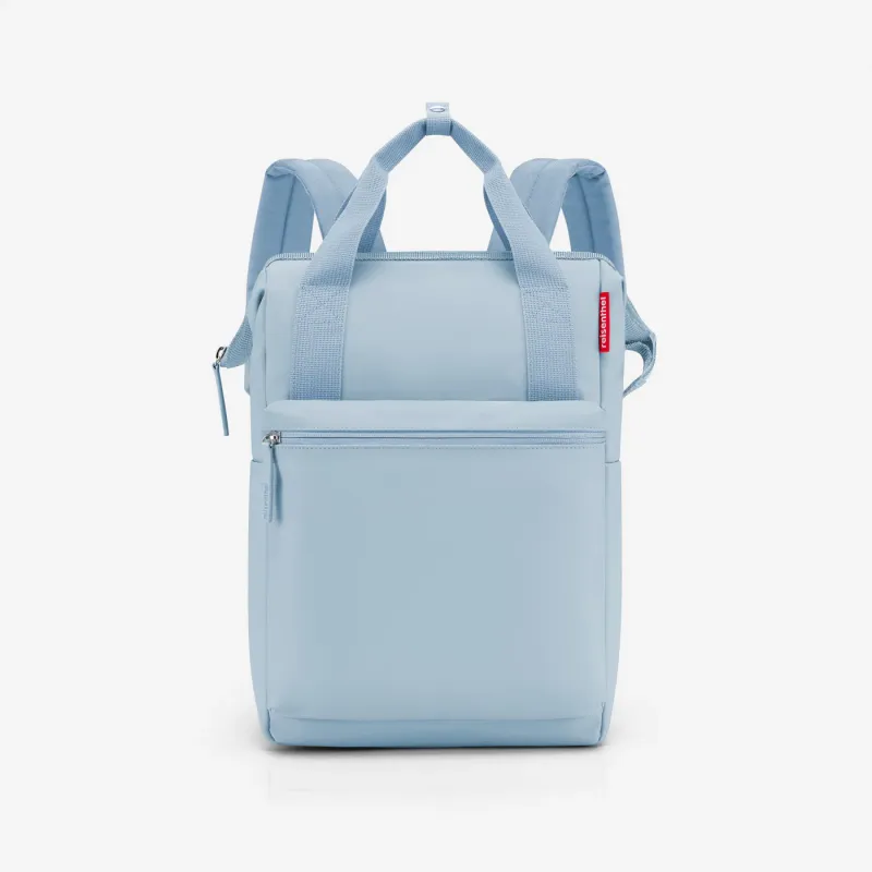 allrounder backpack skyblue