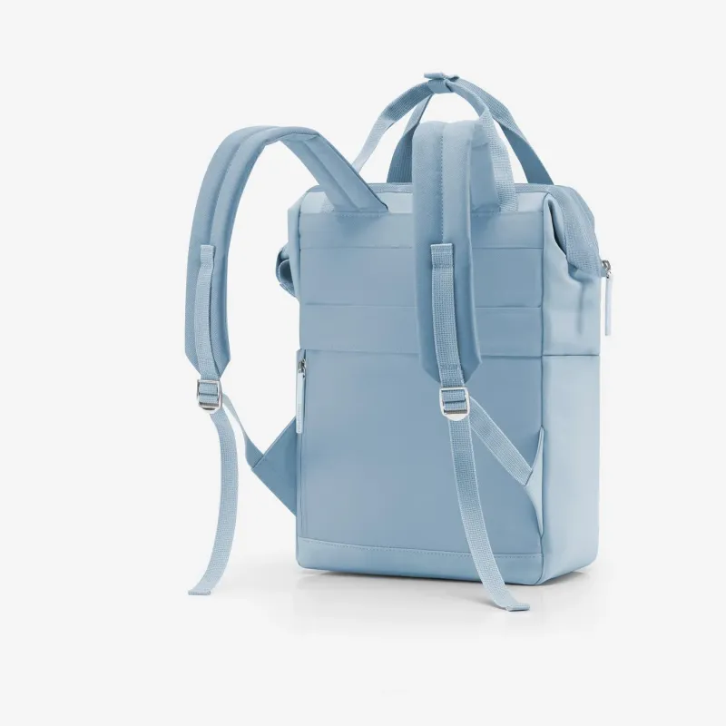 allrounder backpack skyblue - Image 4