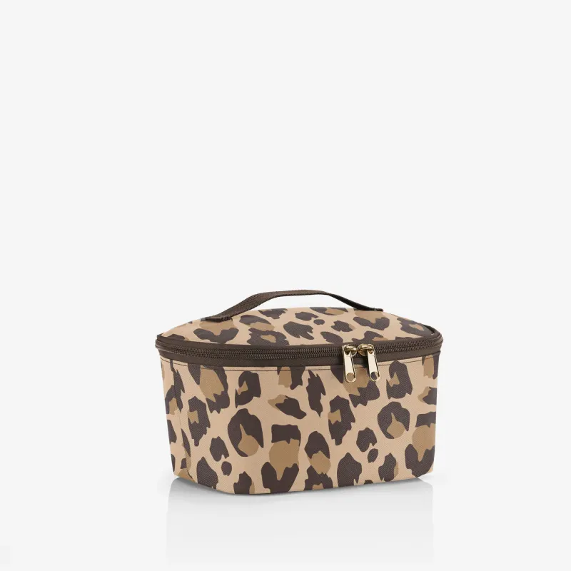 coolerbag S pocket leo macchiato - Image 3