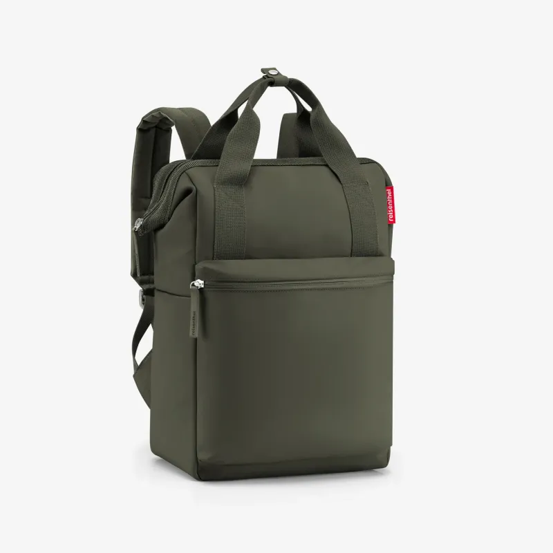allrounder backpack moss - Image 4
