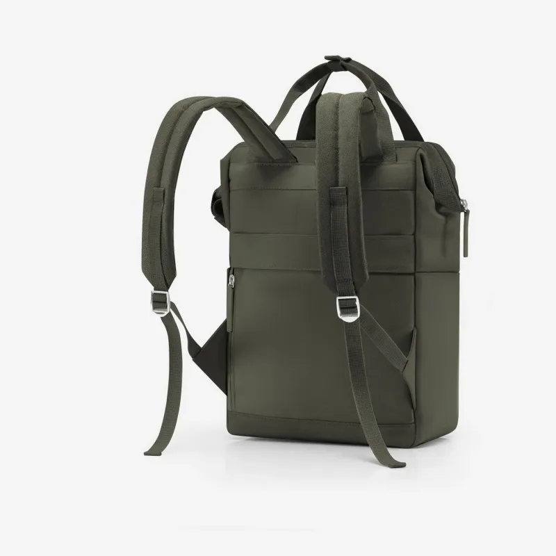 allrounder backpack moss - Image 5
