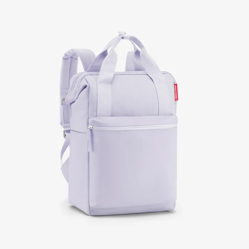 allrounder backpack mix lavender - Image 4